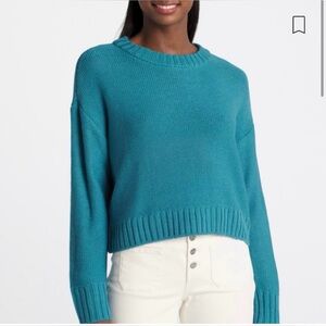 NWT | Revolve x Stitches & Stripes Blue Sweater | Size L